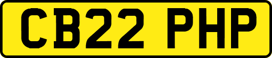 CB22PHP