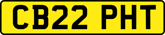 CB22PHT