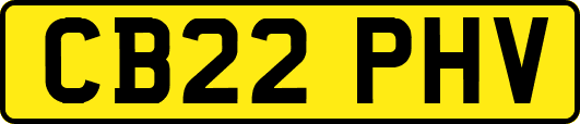 CB22PHV