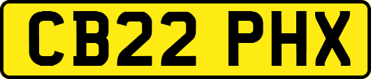 CB22PHX