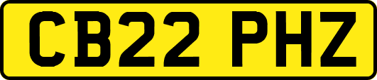 CB22PHZ