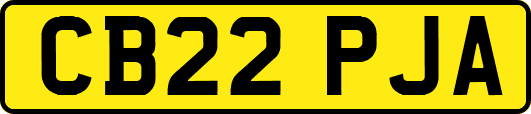 CB22PJA