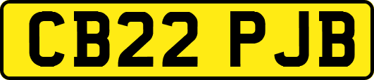 CB22PJB