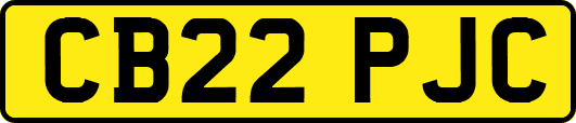CB22PJC