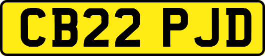 CB22PJD