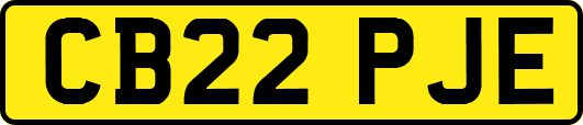 CB22PJE