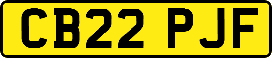 CB22PJF