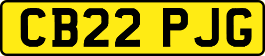 CB22PJG