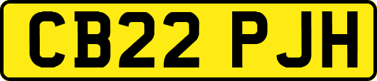 CB22PJH