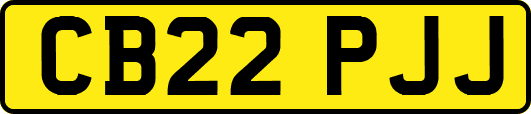 CB22PJJ