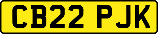 CB22PJK