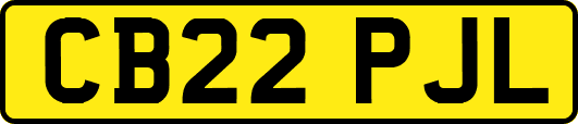 CB22PJL