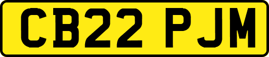 CB22PJM