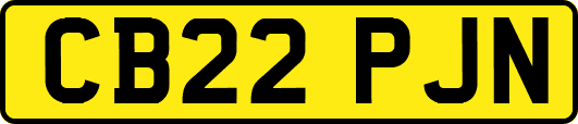 CB22PJN