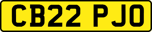 CB22PJO