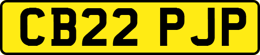 CB22PJP