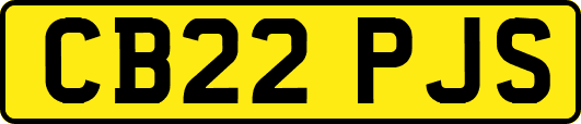 CB22PJS