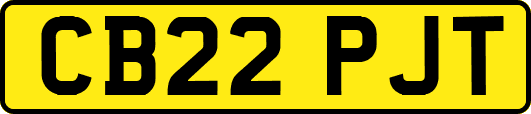 CB22PJT