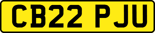 CB22PJU