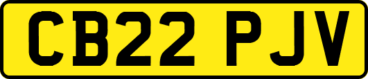 CB22PJV