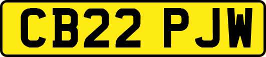 CB22PJW