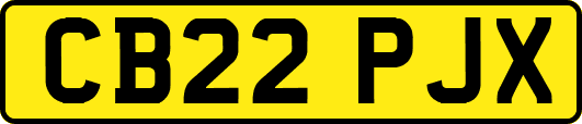 CB22PJX
