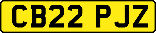 CB22PJZ