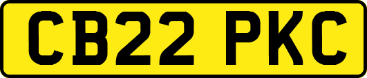 CB22PKC
