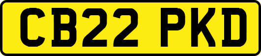 CB22PKD
