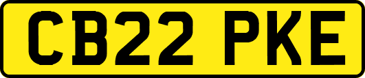 CB22PKE