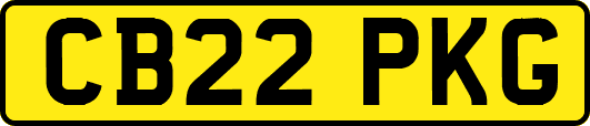 CB22PKG