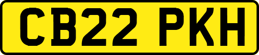CB22PKH