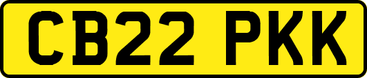 CB22PKK