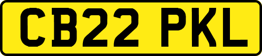CB22PKL