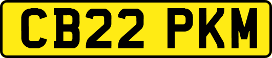 CB22PKM