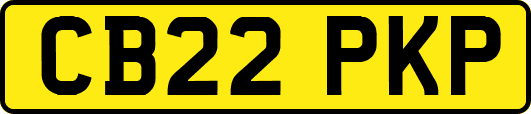 CB22PKP