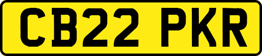 CB22PKR