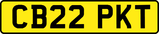 CB22PKT