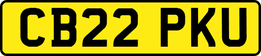 CB22PKU