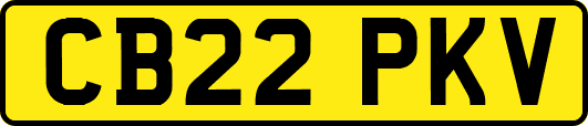 CB22PKV