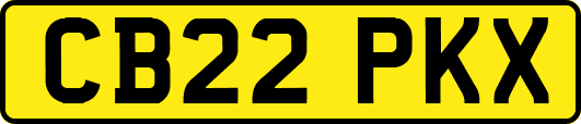 CB22PKX