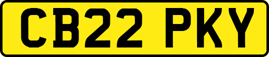 CB22PKY