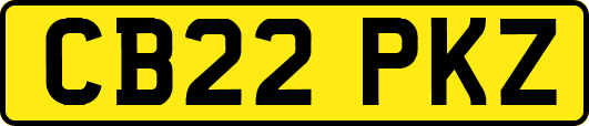 CB22PKZ