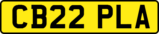CB22PLA