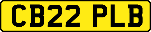 CB22PLB