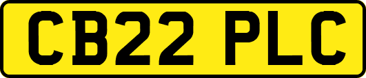 CB22PLC