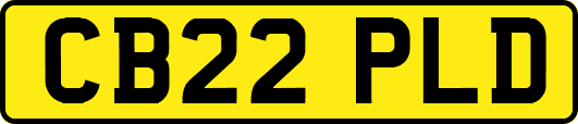 CB22PLD