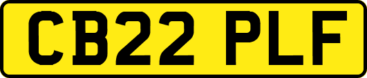 CB22PLF