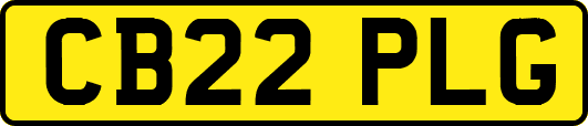 CB22PLG