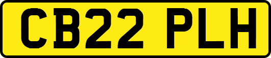 CB22PLH